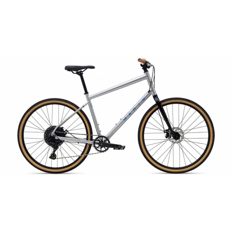 Marin KENTFIELD 2 2025